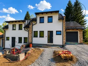 Prodej rodinného domu, Horní Planá, Jenišov, 159 m2