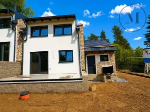 Prodej rodinného domu, Horní Planá, Jenišov, 159 m2