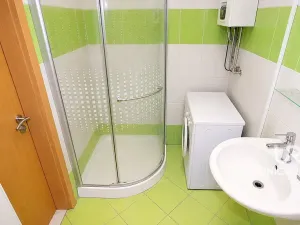 Pronájem bytu 2+1, Brno - Veveří, Bayerova, 54 m2