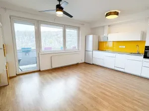 Prodej bytu 2+kk, Praha - Horní Měcholupy, Mantovská, 51 m2