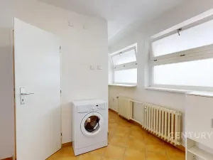 Pronájem bytu 1+1, Ostrava, Jurečkova, 37 m2