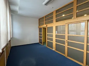 Pronájem kanceláře, Jablonec nad Nisou, Palackého, 19 m2