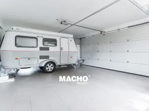 Prodej rodinného domu, Kostelec u Křížků, 353 m2