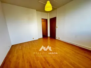 Pronájem bytu 2+kk, Brno, třída Generála Píky, 40 m2