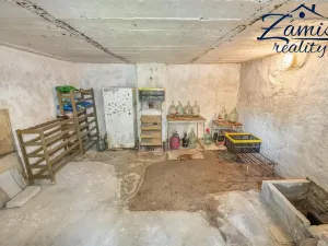 Prodej rodinného domu, Zavidov, 45 m2