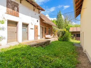 Prodej rodinného domu, Prakšice, 100 m2