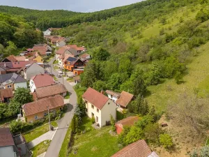 Prodej rodinného domu, Prakšice, 100 m2