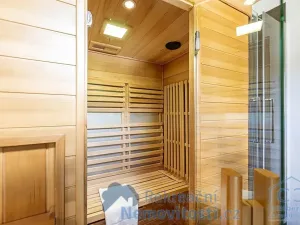 Prodej rodinného domu, Sankt Georgen am Kreischberg, Rakousko, 100 m2