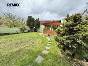 Prodej rodinného domu, Kladno, Doberská, 161 m2