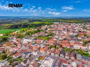 Prodej rodinného domu, Kladno, Doberská, 161 m2