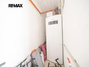 Prodej rodinného domu, Kladno, Doberská, 161 m2