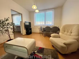Pronájem bytu 3+1, Mokrá-Horákov, 72 m2