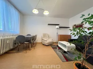 Pronájem bytu 3+1, Mokrá-Horákov, 72 m2
