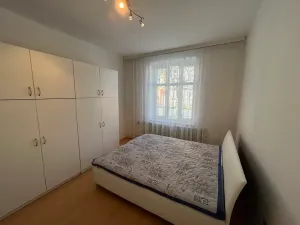 Pronájem bytu 2+1, Prostějov, Určická, 62 m2