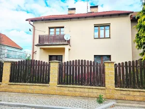 Prodej rodinného domu, Praha - Řepy, Doubravínova, 330 m2