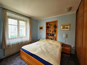 Prodej rodinného domu, Praha - Řepy, Doubravínova, 330 m2