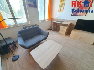 Prodej bytu 1+1, Benátky nad Jizerou, Dražická, 42 m2