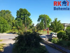 Prodej bytu 1+1, Benátky nad Jizerou, Dražická, 42 m2
