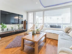 Pronájem bytu 3+1, České Budějovice, Vřesová, 83 m2
