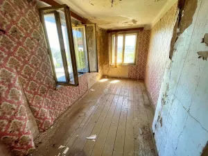 Prodej rodinného domu, Praha - Radotín, Na Viničkách, 90 m2