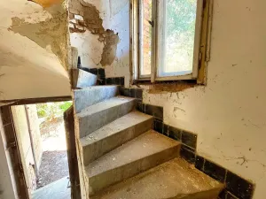 Prodej rodinného domu, Praha - Radotín, Na Viničkách, 90 m2