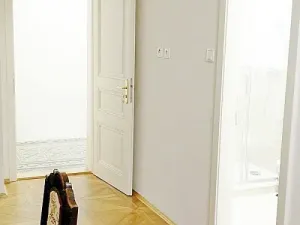 Prodej bytu 4+kk, Praha - Vinohrady, Škrétova, 120 m2
