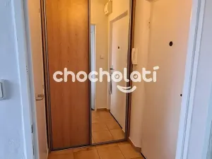 Pronájem bytu 1+kk, Pardubice, Okrajová, 28 m2