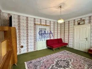 Prodej rodinného domu, Žeraviny, 235 m2
