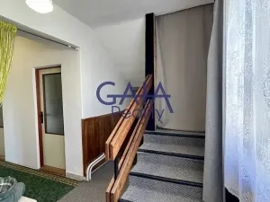 Prodej rodinného domu, Velká nad Veličkou, 166 m2