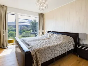 Pronájem rodinného domu, Vysoký Újezd, U Vršku, 115 m2