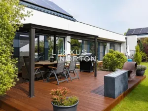 Pronájem rodinného domu, Vysoký Újezd, U Vršku, 115 m2