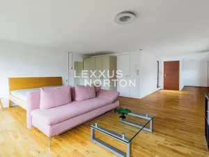 Prodej rodinného domu, Praha - Břevnov, U páté baterie, 278 m2