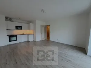 Pronájem bytu 2+kk, Klatovy, Cibulkova, 56 m2