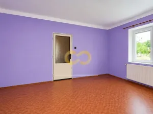 Prodej rodinného domu, Řehlovice, 77 m2