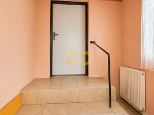 Prodej rodinného domu, Řehlovice, 77 m2