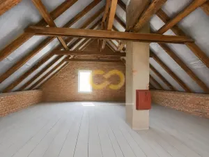 Prodej rodinného domu, Řehlovice, 77 m2