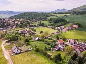 Prodej rodinného domu, Řehlovice, 77 m2
