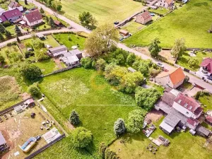 Prodej rodinného domu, Řehlovice, 77 m2