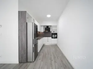 Pronájem bytu 2+kk, České Budějovice, Vrbenská, 50 m2