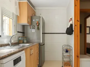 Prodej rodinného domu, Grand Alacant , Santa Pola, COSTA BLANCA, Španělsko, 110 m2