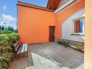 Pronájem bytu 3+1, Chrudim, 54 m2