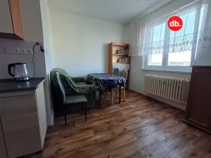Pronájem bytu 2+1, Karlovy Vary, Krymská, 51 m2