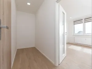 Pronájem bytu 2+1, Opava, Černá, 43 m2
