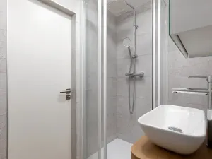 Pronájem bytu 2+1, Opava, Černá, 43 m2