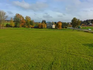 Prodej podílu komerčního pozemku, Meziměstí, 14695 m2