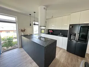 Prodej rodinného domu, Chvaletice, Západní, 109 m2