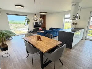 Prodej rodinného domu, Chvaletice, Západní, 109 m2