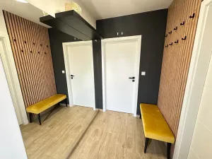 Prodej rodinného domu, Chvaletice, Západní, 109 m2
