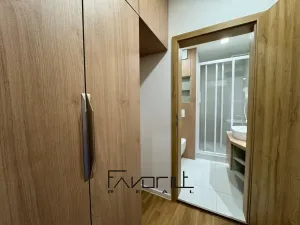 Prodej bytu 2+1, Ostrava, Břenkova, 56 m2