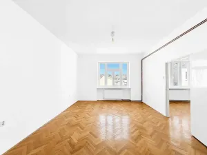 Pronájem bytu 4+1, Ostrava, Sokolská třída, 112 m2
